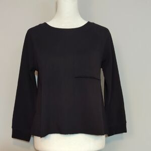 Pocket Tee w/ Raglan Sleeve